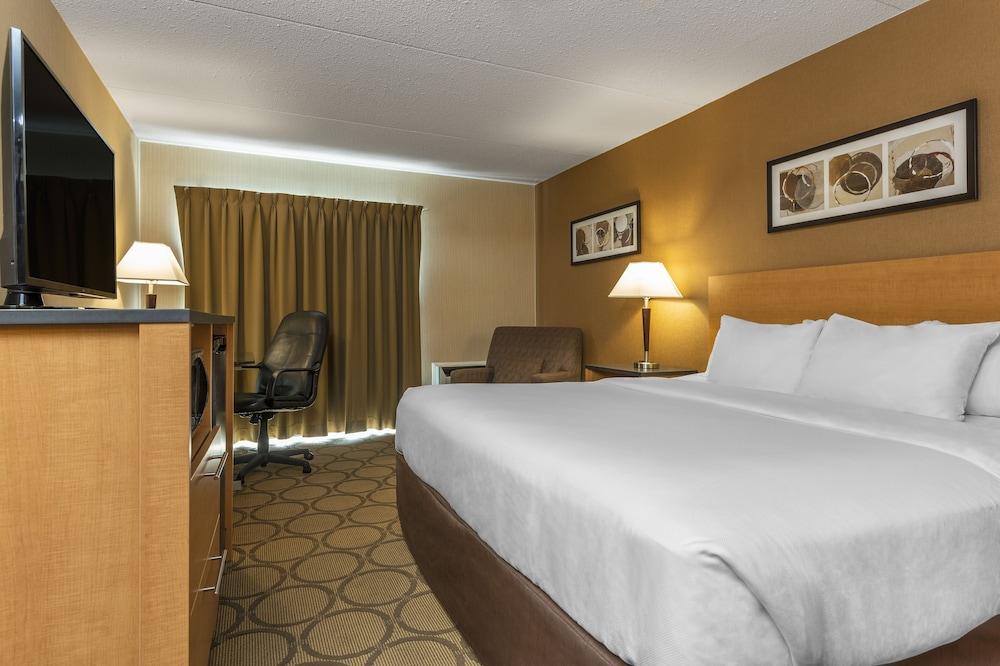 Comfort Inn Thunder Bay Exterior foto