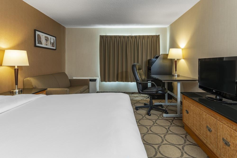 Comfort Inn Thunder Bay Exterior foto