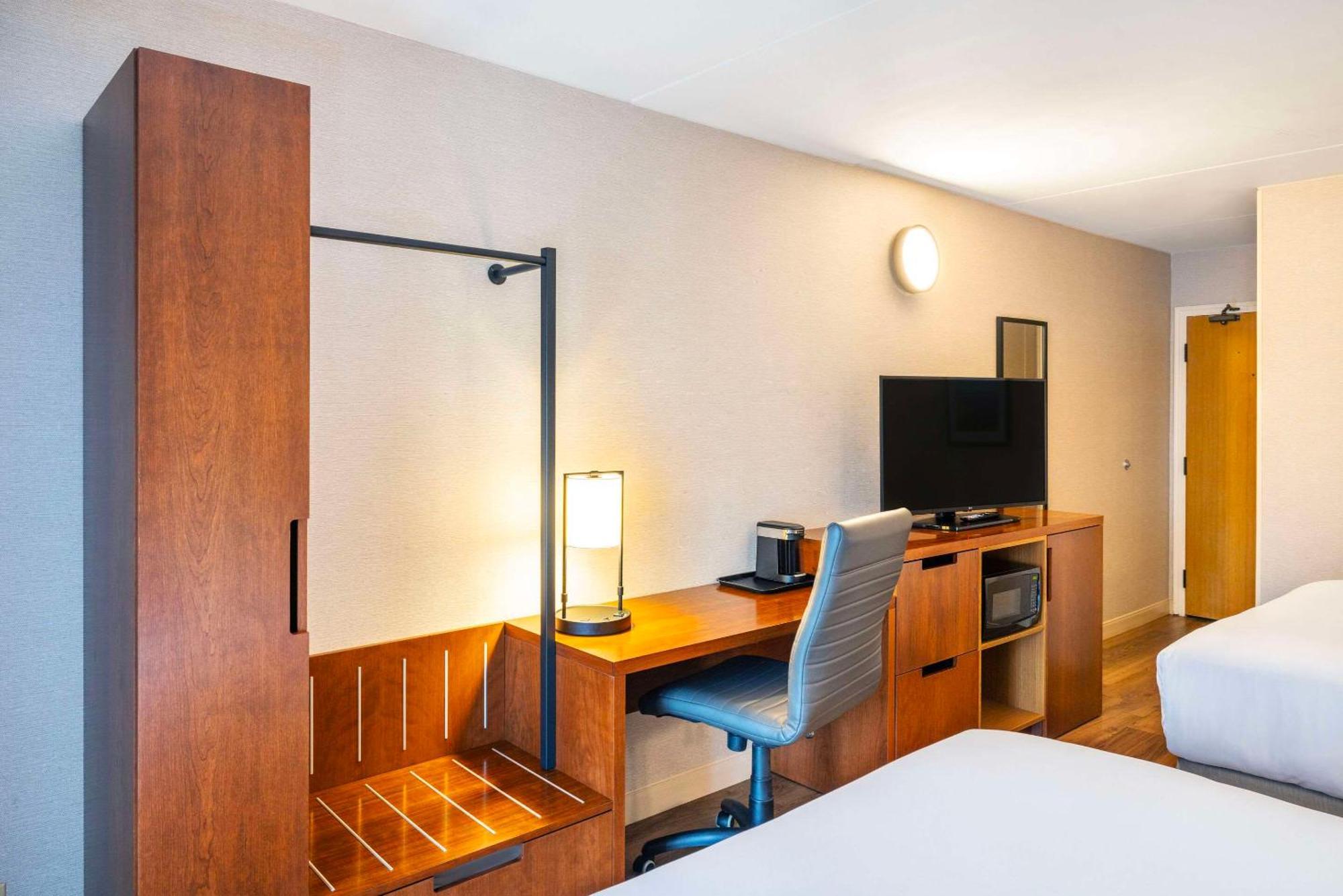 Comfort Inn Thunder Bay Exterior foto